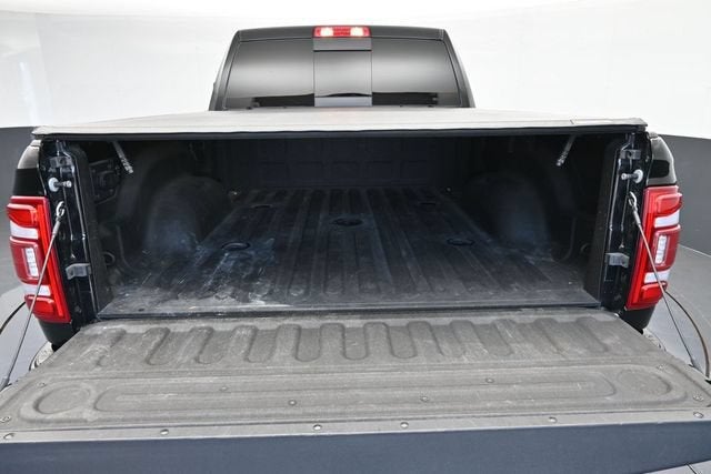 2024 RAM 2500 Limited Longhorn Crew Cab 4x4 6'4" Box