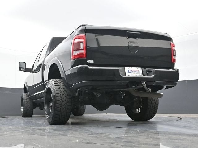 2024 RAM 2500 Limited Longhorn Crew Cab 4x4 6'4" Box