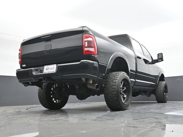 2024 RAM 2500 Limited Longhorn Crew Cab 4x4 6'4" Box
