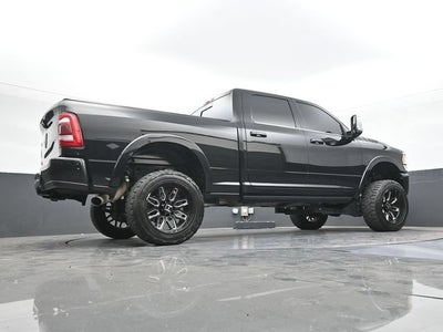 2024 RAM 2500 Limited Longhorn Crew Cab 4x4 6'4" Box