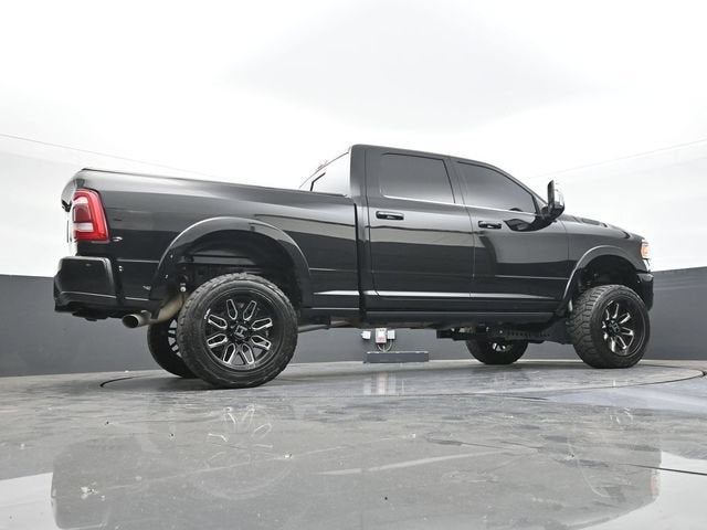 2024 RAM 2500 Limited Longhorn Crew Cab 4x4 6'4" Box