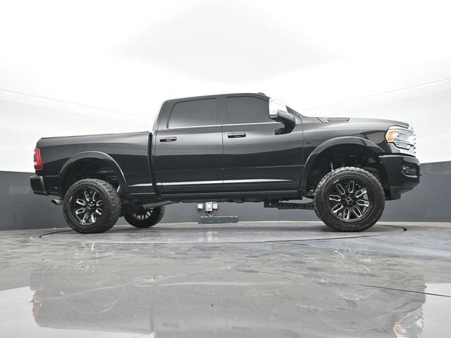 2024 RAM 2500 Limited Longhorn Crew Cab 4x4 6'4" Box