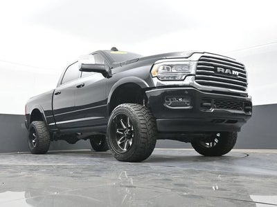 2024 RAM 2500 Limited Longhorn Crew Cab 4x4 6'4" Box