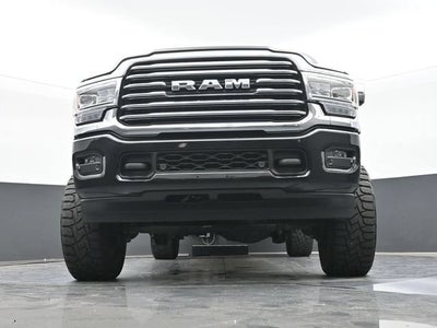 2024 RAM 2500 Limited Longhorn Crew Cab 4x4 6'4" Box