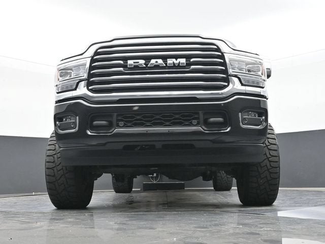 2024 RAM 2500 Limited Longhorn Crew Cab 4x4 6'4" Box