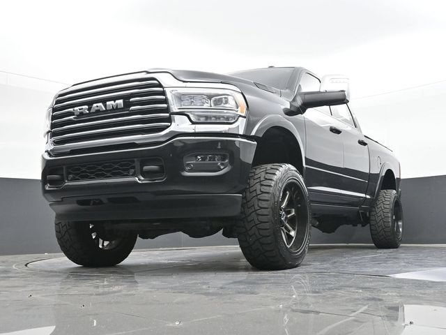 2024 RAM 2500 Limited Longhorn Crew Cab 4x4 6'4" Box