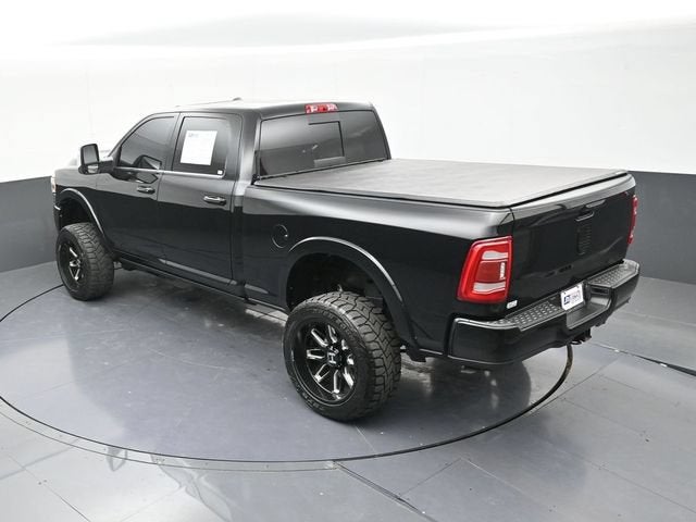 2024 RAM 2500 Limited Longhorn Crew Cab 4x4 6'4" Box