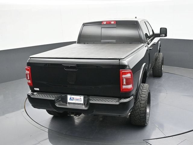 2024 RAM 2500 Limited Longhorn Crew Cab 4x4 6'4" Box