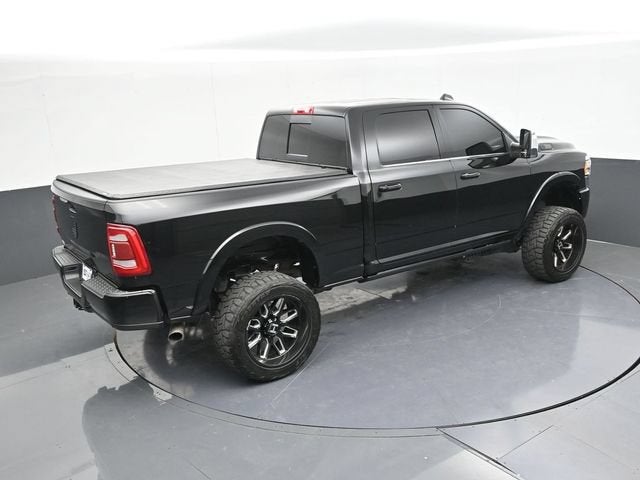 2024 RAM 2500 Limited Longhorn Crew Cab 4x4 6'4" Box