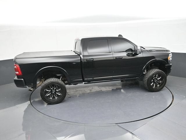 2024 RAM 2500 Limited Longhorn Crew Cab 4x4 6'4" Box