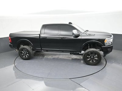 2024 RAM 2500 Limited Longhorn Crew Cab 4x4 6'4" Box