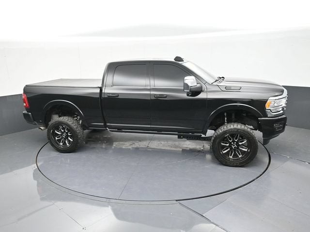 2024 RAM 2500 Limited Longhorn Crew Cab 4x4 6'4" Box