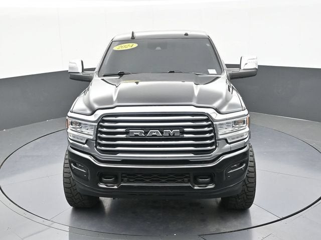 2024 RAM 2500 Limited Longhorn Crew Cab 4x4 6'4" Box