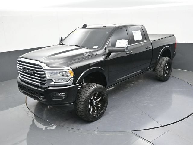2024 RAM 2500 Limited Longhorn Crew Cab 4x4 6'4" Box