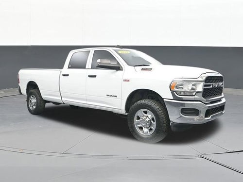 2020 RAM 2500 Tradesman Crew Cab 4x4 8' Box