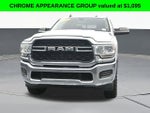 2020 RAM 2500 Tradesman Crew Cab 4x4 8' Box