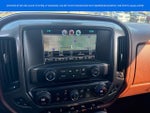 2014 Chevrolet Silverado 1500 High Country