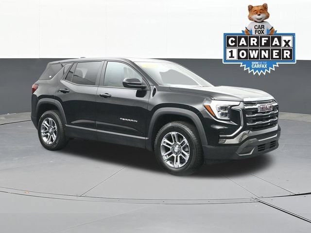 2025 GMC Terrain Elevation AWD's photo
