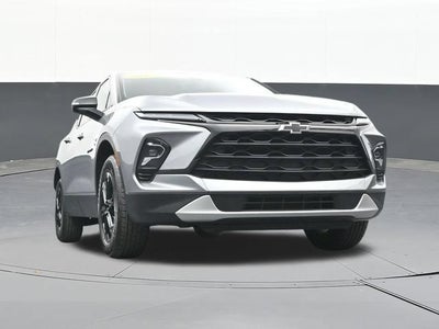 2024 Chevrolet Blazer 3LT