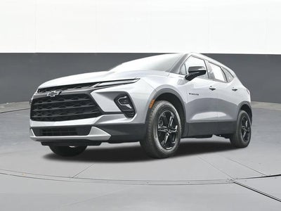 2024 Chevrolet Blazer 3LT