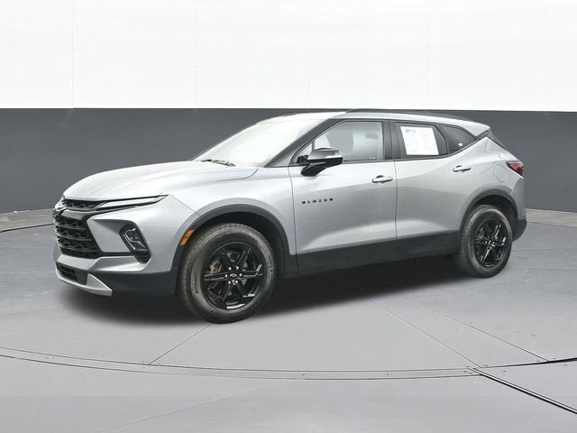 2024 Chevrolet Blazer 3LT