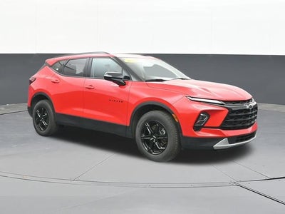 2024 Chevrolet Blazer 3LT
