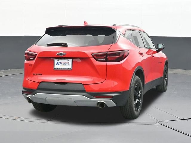 2024 Chevrolet Blazer 3LT