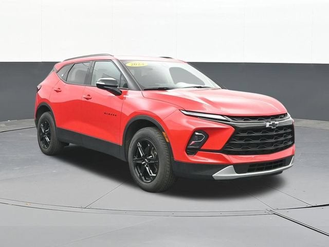 2024 Chevrolet Blazer 3LT