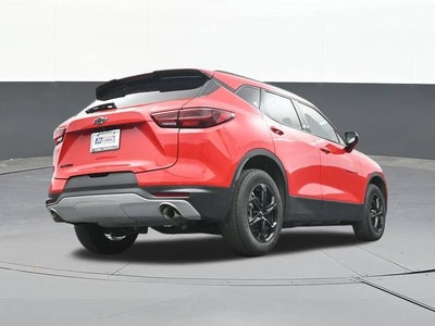 2024 Chevrolet Blazer 3LT