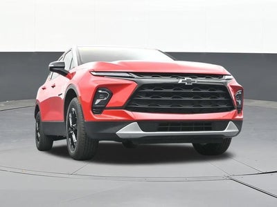 2024 Chevrolet Blazer 3LT