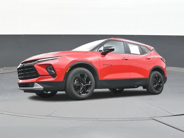 2024 Chevrolet Blazer 3LT