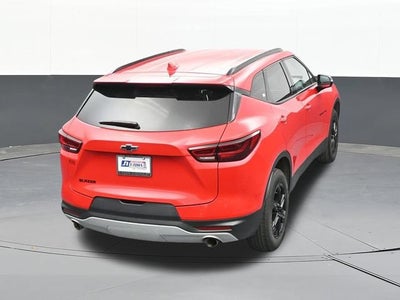 2024 Chevrolet Blazer 3LT