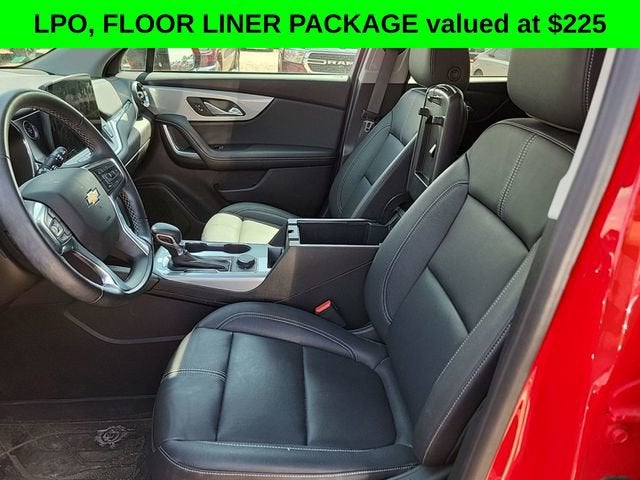 2024 Chevrolet Blazer 3LT