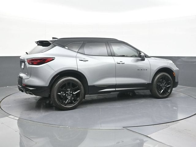 2026 Chevrolet Blazer RS - Photo 11