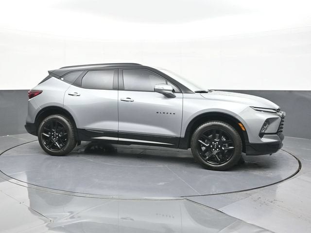 2026 Chevrolet Blazer RS - Photo 13