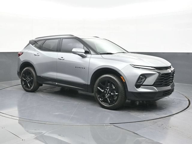 2026 Chevrolet Blazer RS - Photo 14