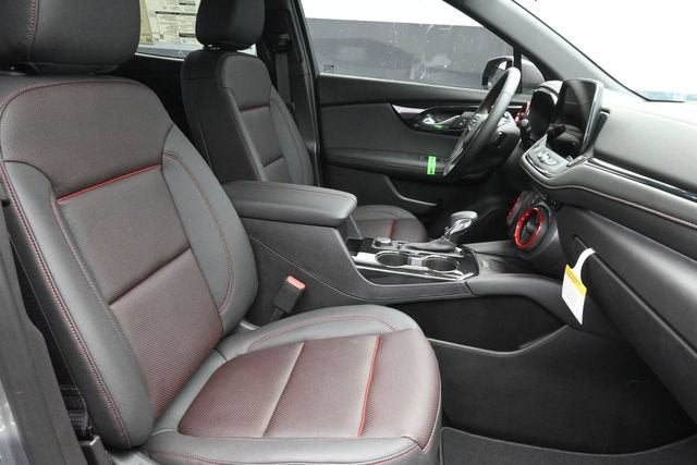 2026 Chevrolet Blazer RS - Photo 27