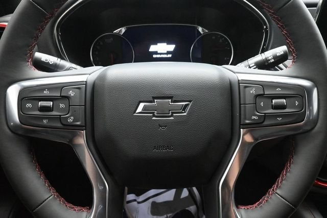 2026 Chevrolet Blazer RS - Photo 31