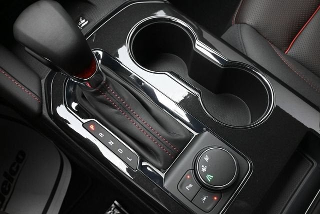 2026 Chevrolet Blazer RS - Photo 33