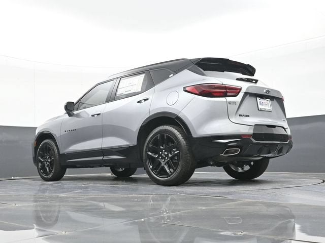 2026 Chevrolet Blazer RS - Photo 39