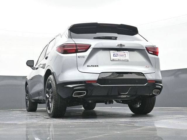 2026 Chevrolet Blazer RS - Photo 40