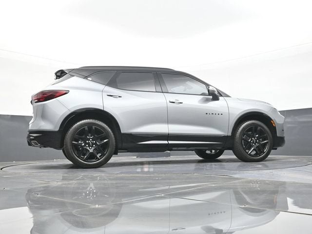 2026 Chevrolet Blazer RS - Photo 44