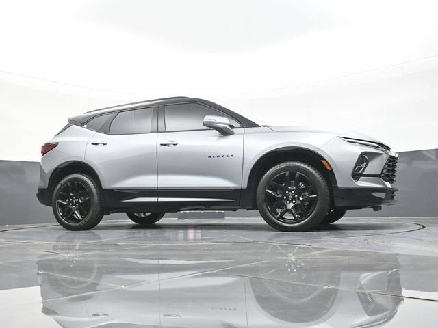 2026 Chevrolet Blazer RS - Photo 45