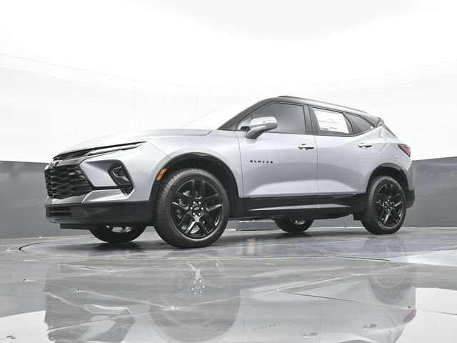 2026 Chevrolet Blazer RS - Photo 51