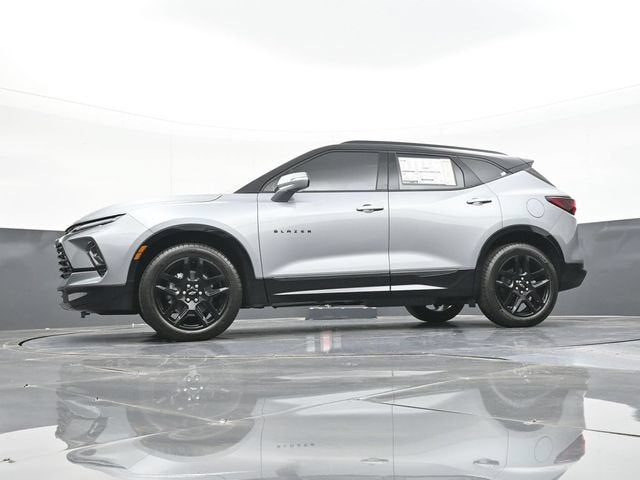 2026 Chevrolet Blazer RS - Photo 52
