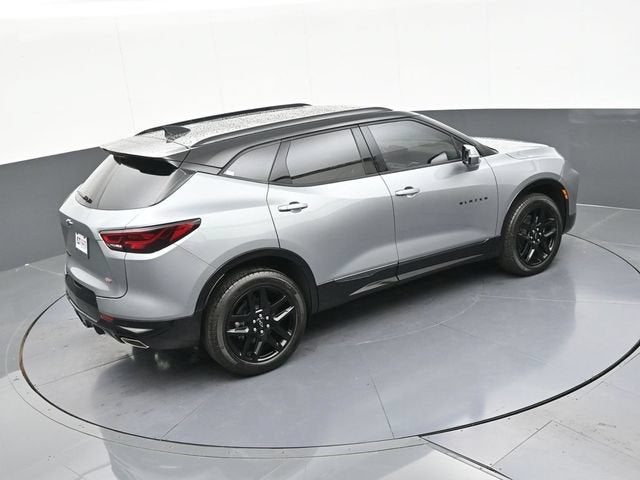 2026 Chevrolet Blazer RS - Photo 55