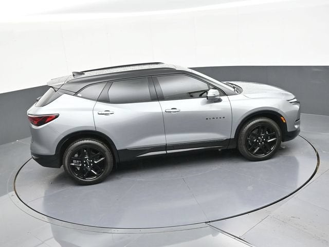 2026 Chevrolet Blazer RS - Photo 56