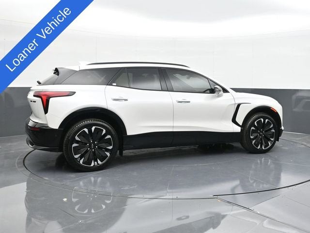 2025 Chevrolet Blazer EV RS