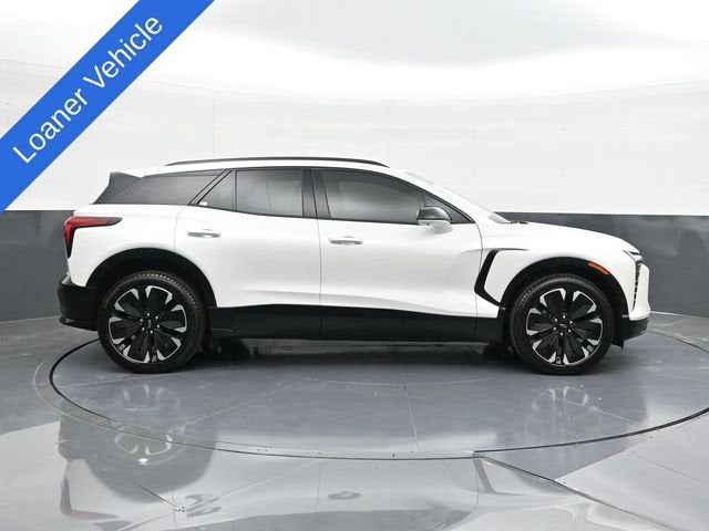 2025 Chevrolet Blazer EV RS