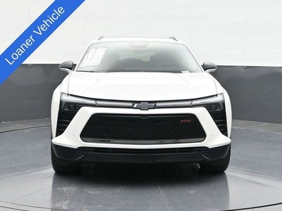 2025 Chevrolet Blazer EV RS
